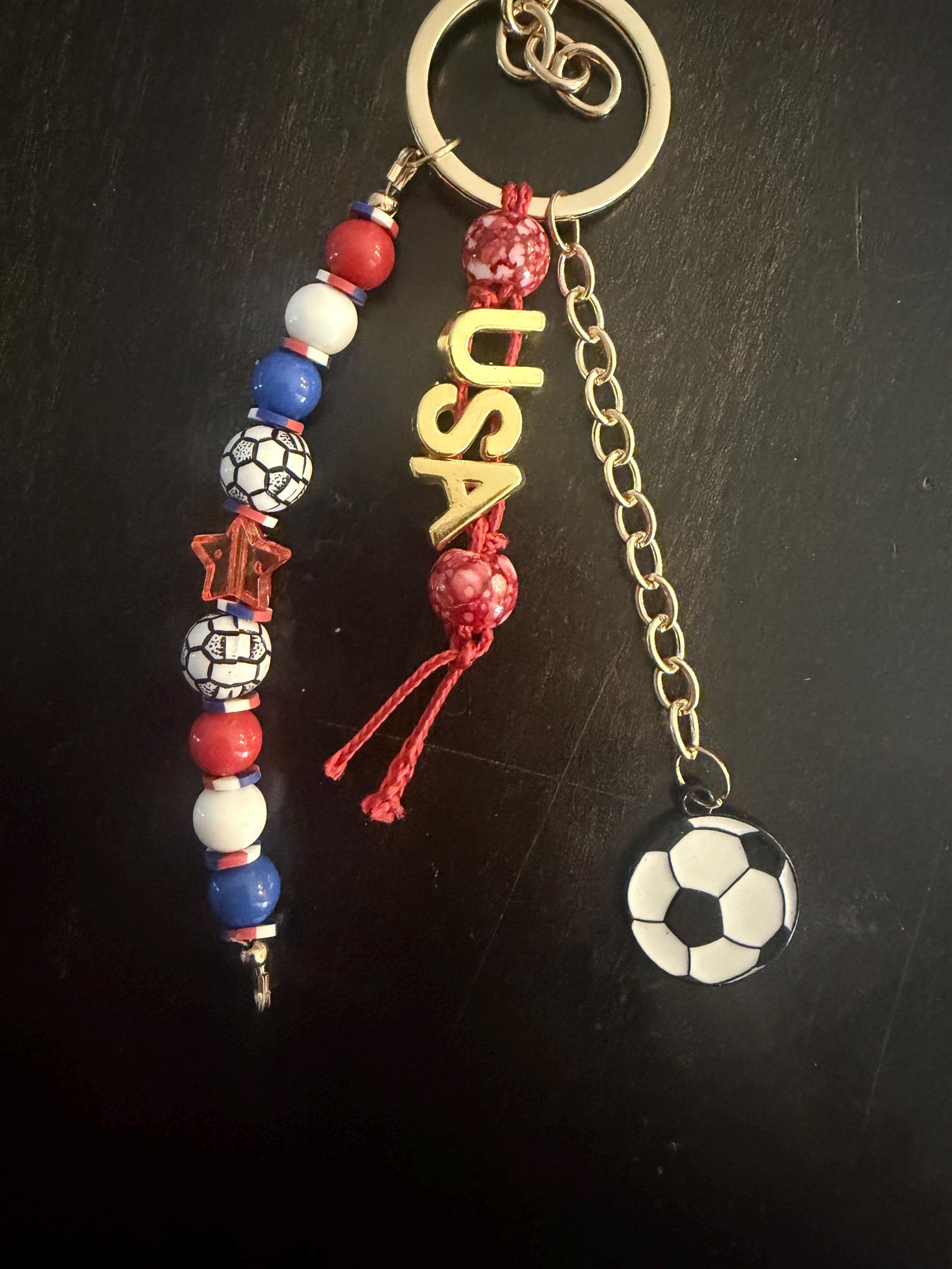 World Cup Lanyard - Etsy