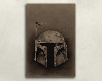 Boba Fett | Star Wars