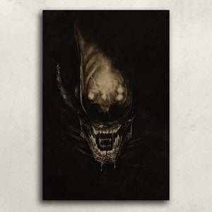 Xenomorph | Aliens