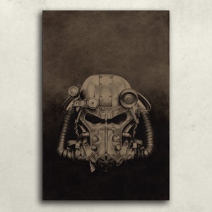 Fallout | Power Armor