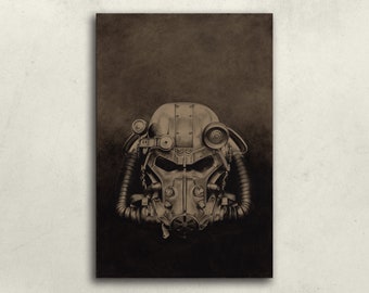 Fallout | Power Armor