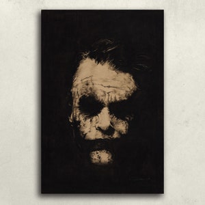 Joker | The Dark Knight
