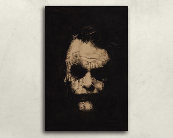 Joker | The Dark Knight