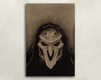 Reaper | Overwatch