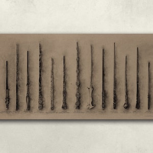 Wands