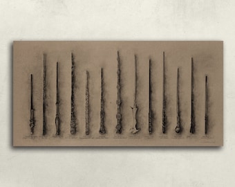 Wands