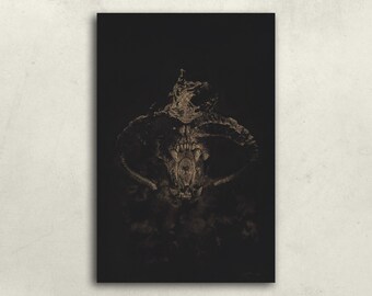Balrog | Lord of the Rings