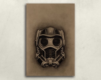 Star-Lord | Guardians of the Galaxy
