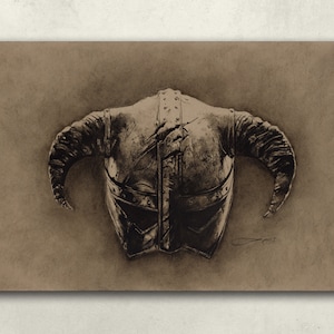 Dragonborn | Skyrim