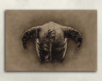 Dragonborn | Skyrim