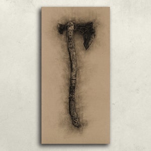 Leviathan Axe | God of War