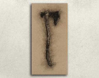 Leviathan Axe | God of War