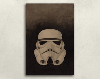 Storm Trooper | Star Wars