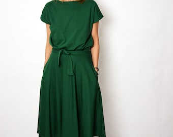 cotton spring summer dresses