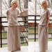 see more listings in the ROBE section