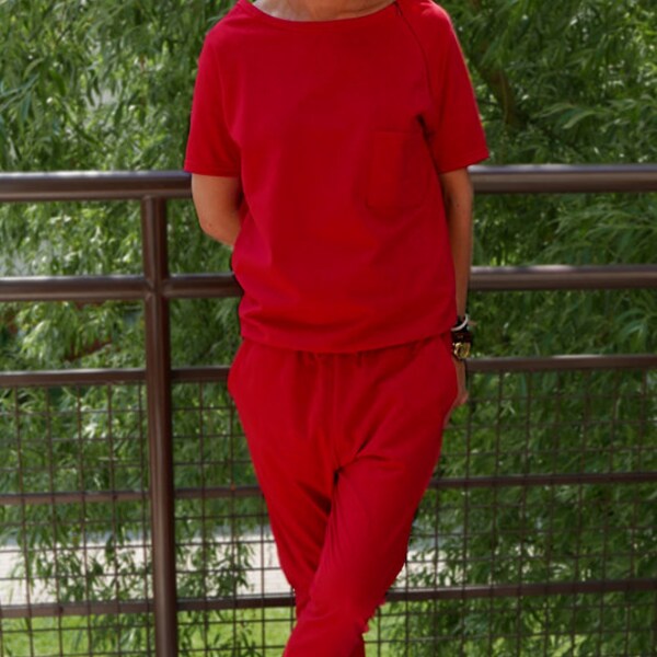 Kari jumpsuit