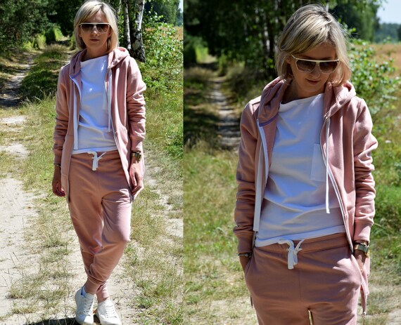 JUDERSY 100% Cotton Pants / Warm 