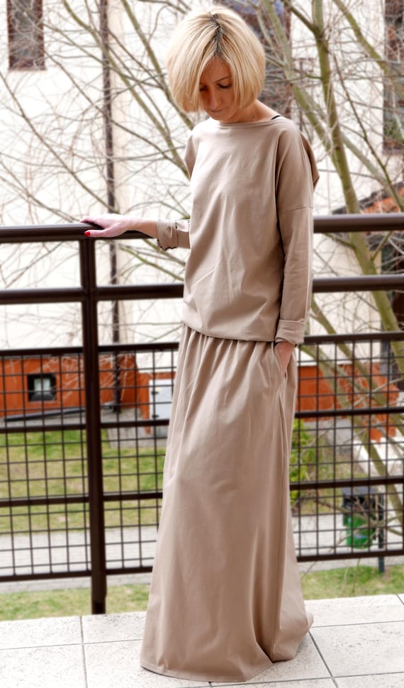 Maxi dresses in clearance max