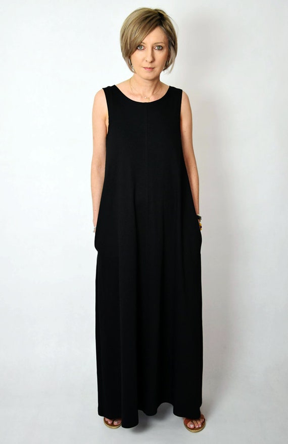 open lace back dress GABBY WHITE OVERSIZED COTTON MIDI DRESS – DISSH main image 1