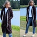 see more listings in the MANTEAU/VESTE section