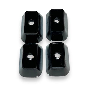 Remington Portable Typewriter Feet (Set)
