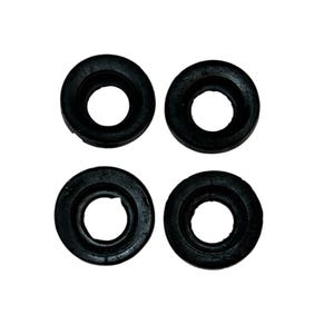 Brother/Webster Typewriter Feet (Set of 4 Feet)