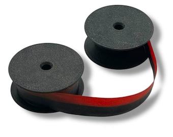 Smith Corona Special Ribbon & Spools