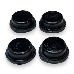 Smith Corona Skyriter & Zephyr Typewriter Feet (Set)