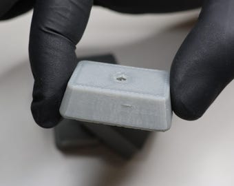 Olympia SM3/SM4/SM5 Typewriter Feet