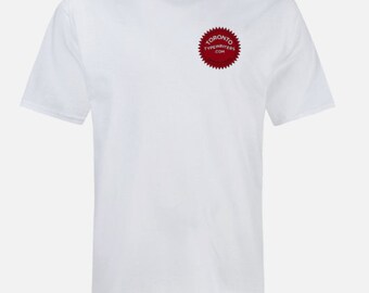 Toronto Typewriters Logo T-shirt