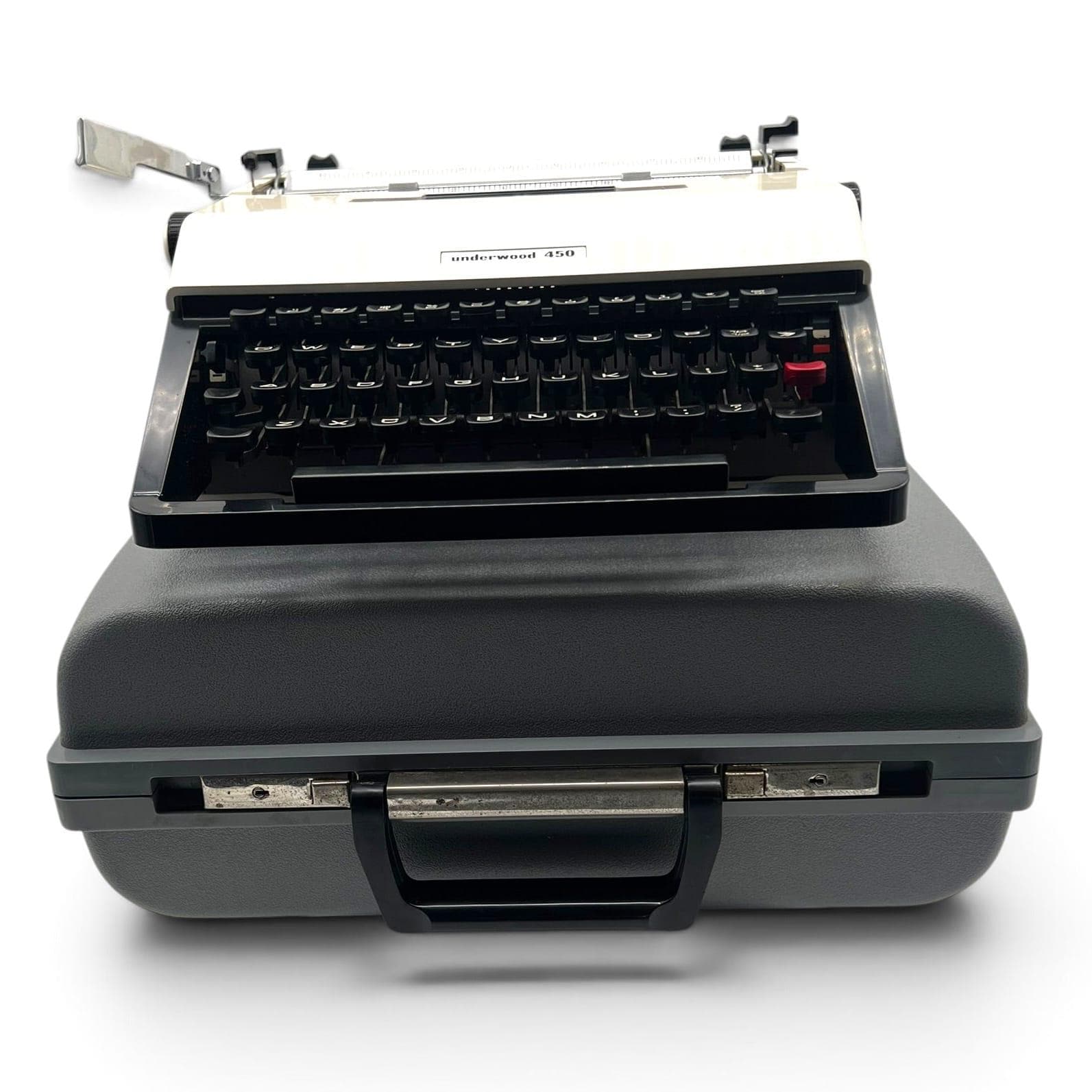 Underwood Typewriter - Etsy