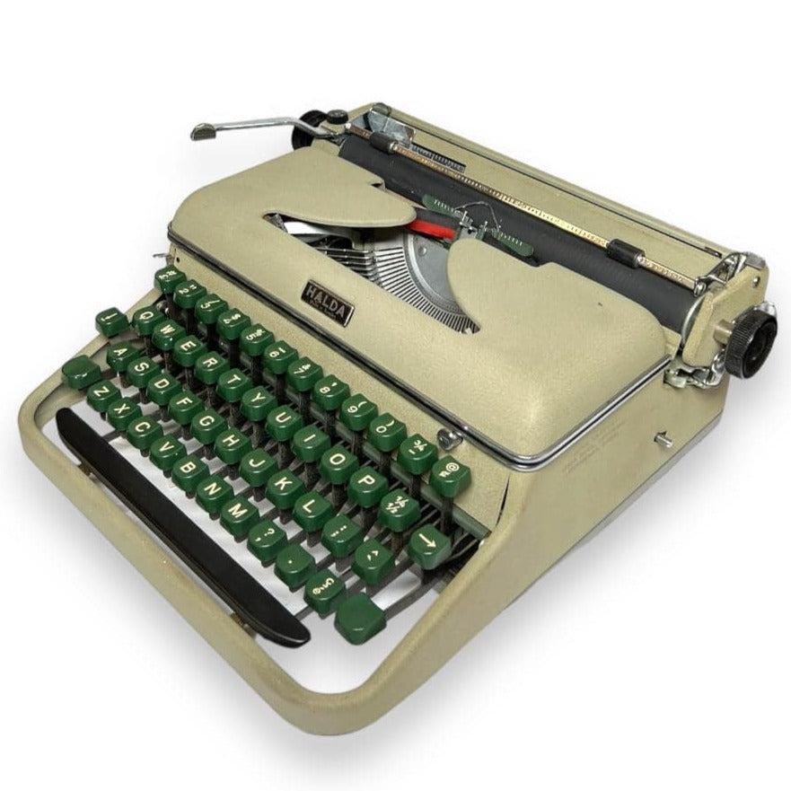 Halda p typewriter - Etsy 日本