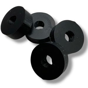 Olympia SM3/SM4/SM7 Frame Mount Bushings
