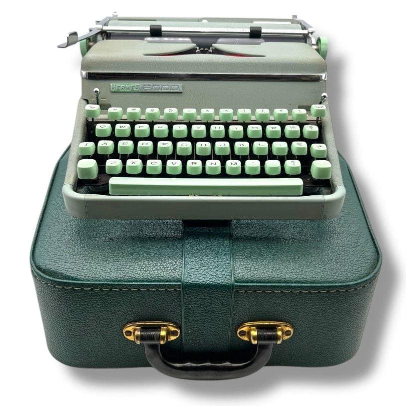 Hermes typewriter - Etsy 日本