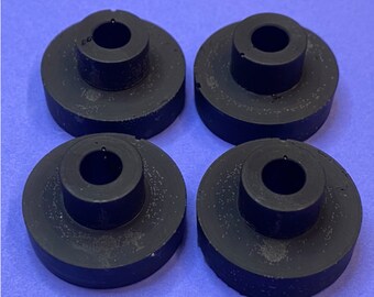 Underwood 5 Typewriter Feet (Set of 4 Feet)