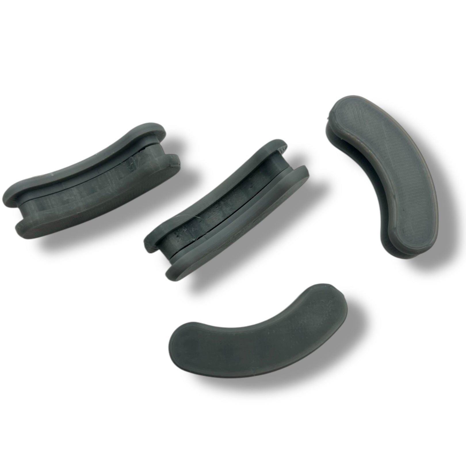 Olympia SM3/SM4 Typewriter Case Rubber Feet
