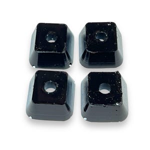 Royal Portable Typewriter Feet (Set)