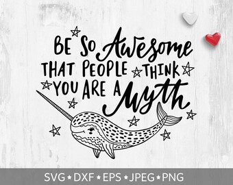 Free Free Narwhal Birthday Svg 591 SVG PNG EPS DXF File