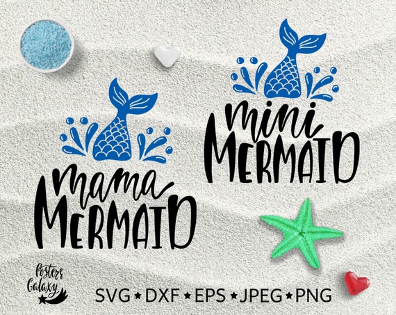 Free Free Mermaid Mom Svg Free 881 SVG PNG EPS DXF File