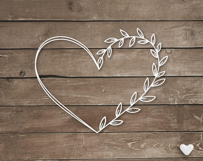 Free Free Heart Wreath Svg 373 SVG PNG EPS DXF File