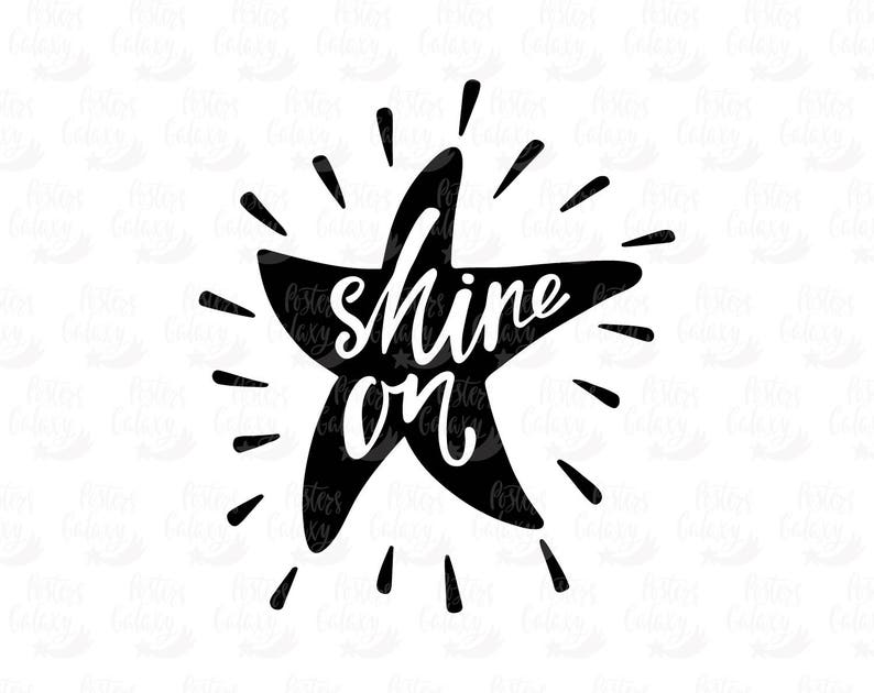 Download Clip Art Star Clipart Svg Files For Cricut Funny Svg Quote Star Vector Clip Art Star Svg Svg Files For Silhouette Inspirational Quotes Svg Art Collectibles