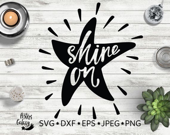 Download Star SVG Funny SVG Quote Inspirational Quotes SVG Svg ...