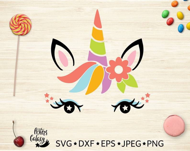 Free Free Unicorn Party Svg 926 SVG PNG EPS DXF File