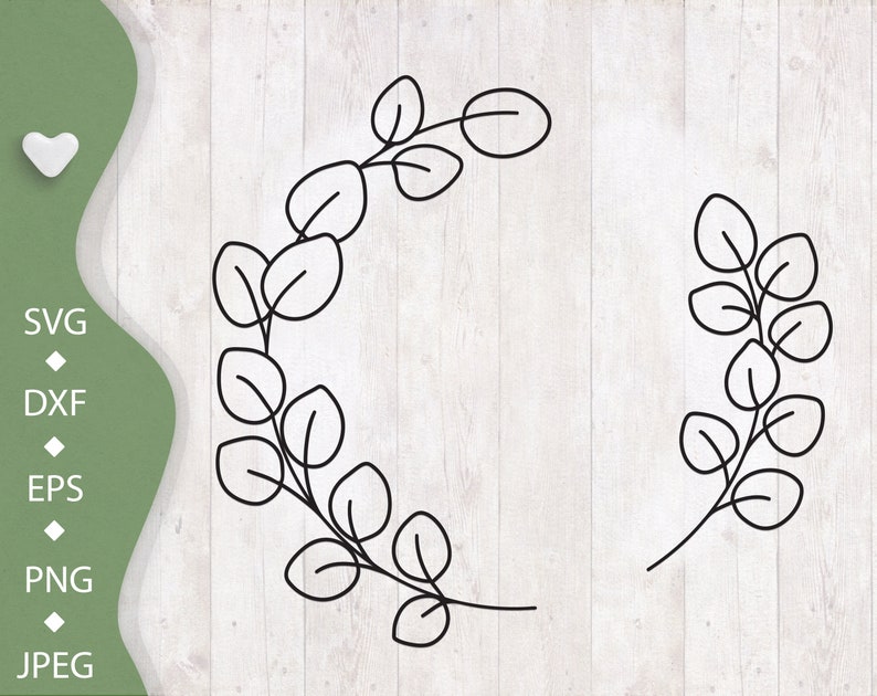 Free Free 122 Wedding Wreath Svg Files SVG PNG EPS DXF File
