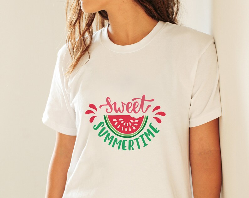 Download Sweet Summertime Svg Quote Watermelon Vector Clipart Clip Art Commercial Use Funny Svg Files For Cricut Summer Svg Svg Files Sayings Visual Arts Craft Supplies Tools