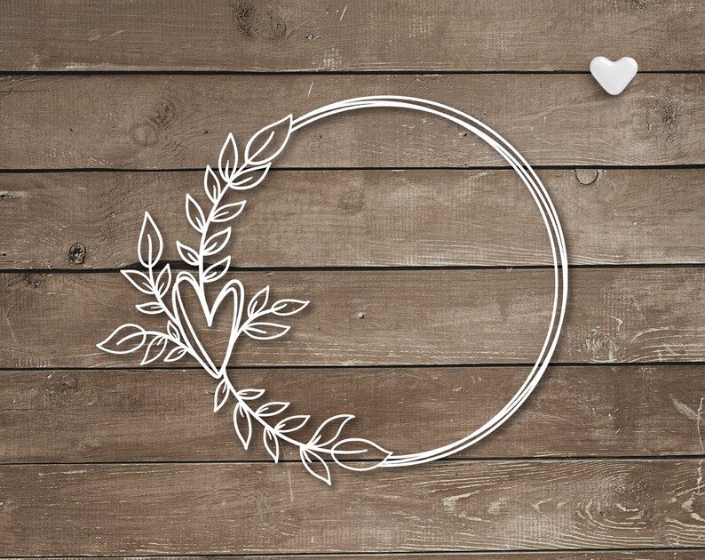 Free Free 323 Wedding Wreath Svg Files SVG PNG EPS DXF File