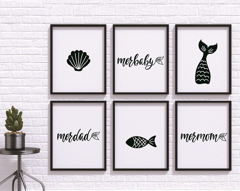 Free Free 72 Mermaid Svg Quotes SVG PNG EPS DXF File
