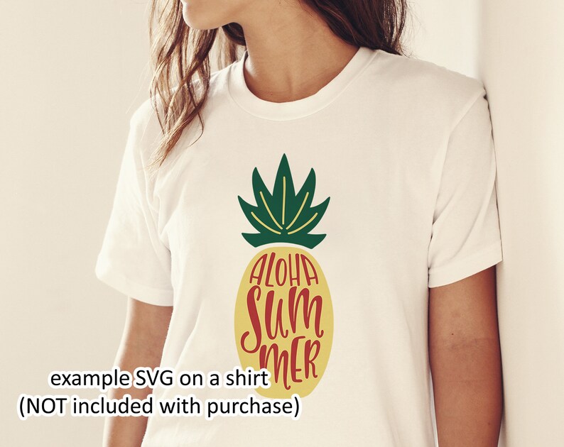 Download Summer Vector Clip Art Cut File Pineapple Printable Art Aloha Summer Quote Svg Pineapple Digital Print Svg Files Sayings Pineapple Svg Craft Supplies Tools Drawing Drafting Brainchild Net