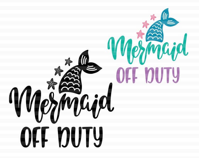 Free Free 236 Little Mermaid Svgs SVG PNG EPS DXF File