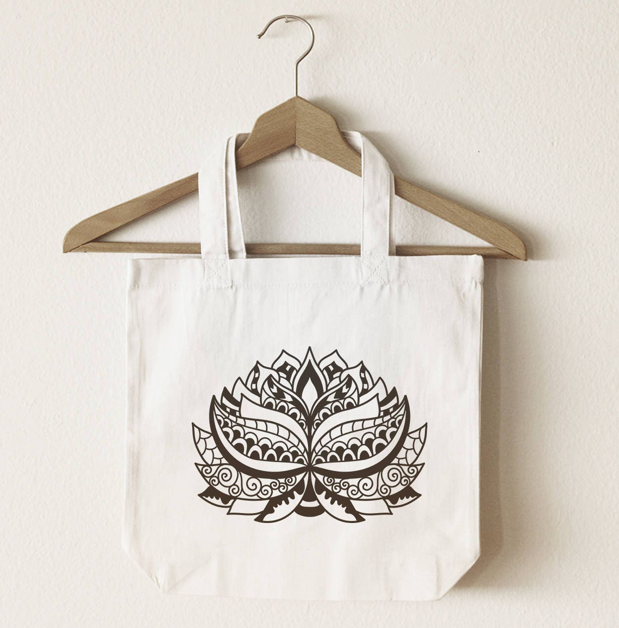 Free Free 243 Lotus Flower Svg File SVG PNG EPS DXF File